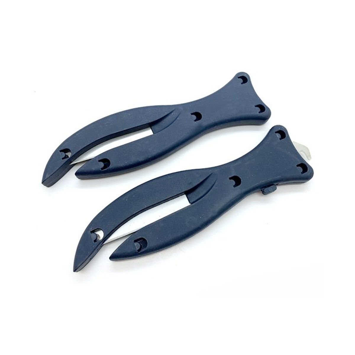 Heavy Duty Shark Safety Knife w/ Hook P109 Amerisan LLC
